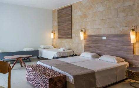 Electra Holiday Village Water Park Resort - 18