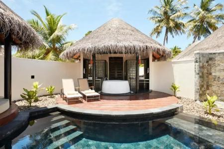 Sun Siyam Iru Fushi - 5