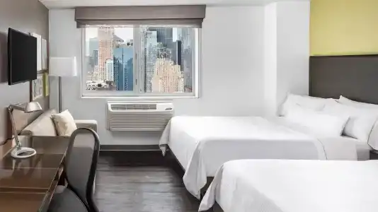 Element Times Square West - 32