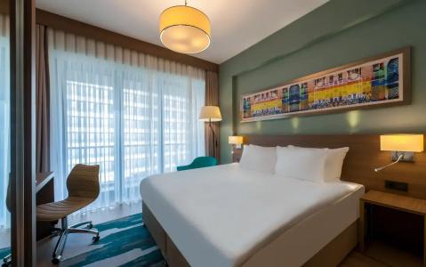 The Superior Suites Batisehir - 37