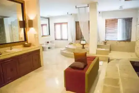 The Mansion Resort & Spa - 75