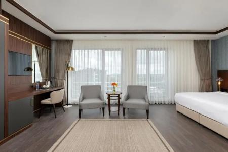 Miracle Istanbul Asia Airport & Spa - 88