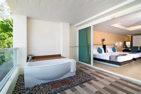 Anyavee Tubkaek Beach Resort- Sha Plus - 22