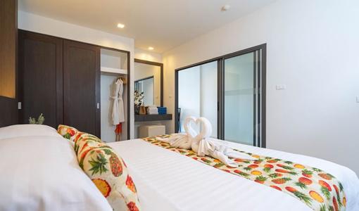 Patong Bay Hill Resort - Sha Plus - 60