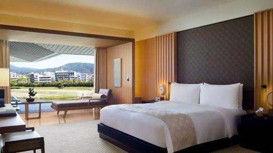 The Ritz-Carlton Kyoto - 55