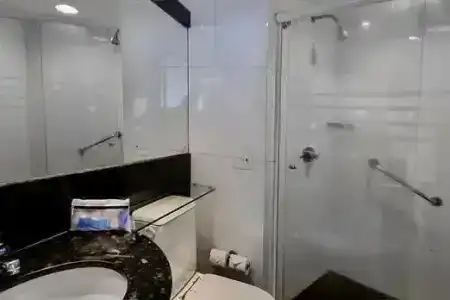 Wyndham Rio de Janeiro Barra - 65