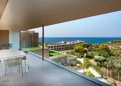 Evereden Beach Resort - 97