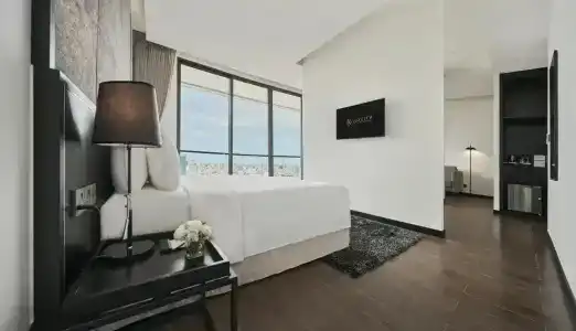 Luxcity & Apartment - 11