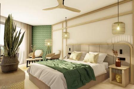 Tomir Portals Suites - 28