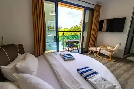 Bibee Maldives - 95