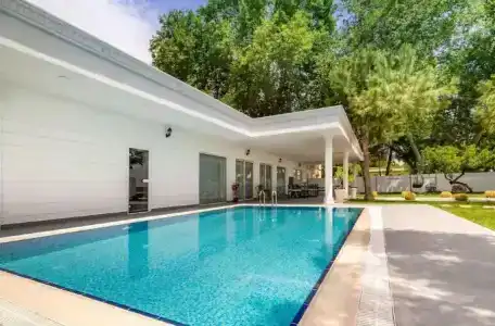 Amara Luxury Resort - 157