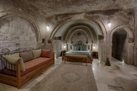 Hera Cave Suites - 146