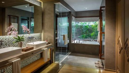 Four Seasons Resort Chiang Mai -Sha Plus - 60