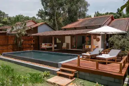 Green Bay Phu Quoc Resort & Spa - 36