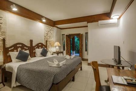 Taman Harum Cottages - 40
