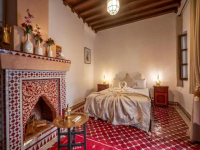 Riad Sun of Kech - 36