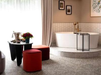 Sofitel Le Scribe Paris Opera - 60