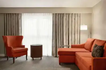 Hampton Inn New Orleans/St.Charles Ave - 71