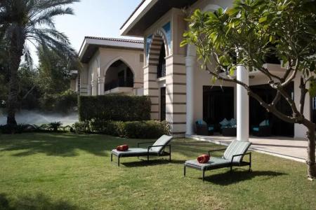 Jumeirah Zabeel Saray - 136