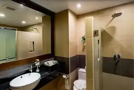 Thanthip Beach Resort - Sha Extra Plus - 78
