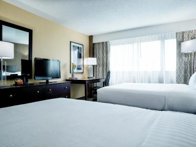 Hilton Nashville Airport - 31