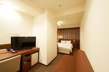 Sotetsu Fresa Inn Tokyo Tamachi - 42