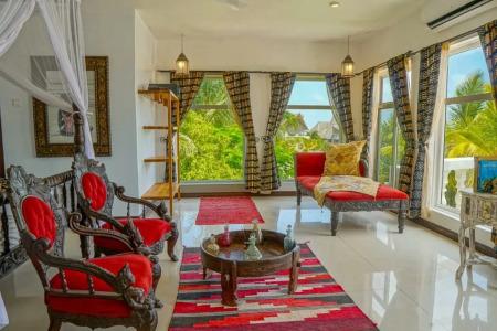 Jafferji Beach Retreat, - 59