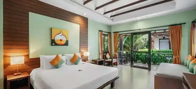 Baan Chaweng Beach Resort & Spa - Sha Extra Plus - 65