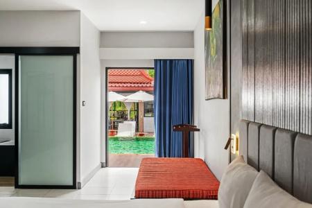 The Phulin Resort by Tuana Group - 72