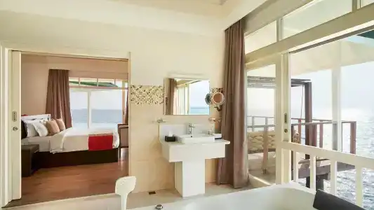 The Beach House Collection at Siyam World - 64