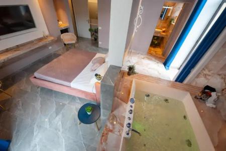 b&b Palazzo Bruca Catania - 77