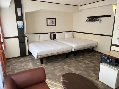 Toyoko Inn Tokyo Shinagawa Konan-guchi Tennozu Isle - 33