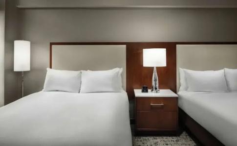 Hilton Boston Logan Airport - 26