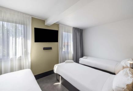 B&B Hôtel Perpignan Sud Marché International - 19