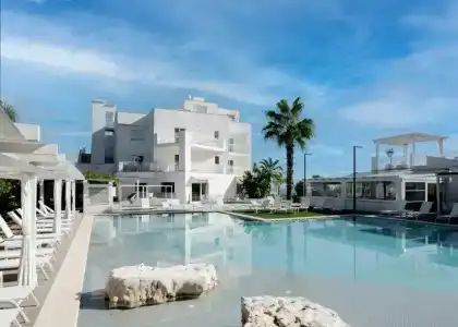 San Lorenzo Boutique & Spa - 0