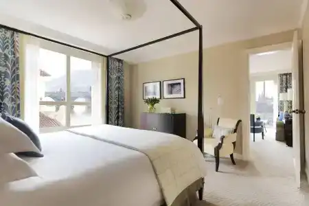 Four Seasons Prague - 8
