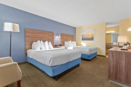 Days Inn by Wyndham Orlando Near Millenia Mall - 34