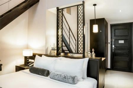 Sarai Resort & Spa - 133