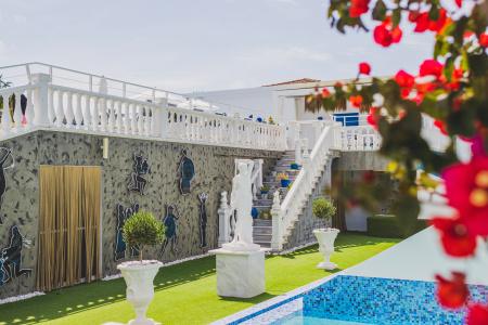 Meandros Boutique & Spa - 27