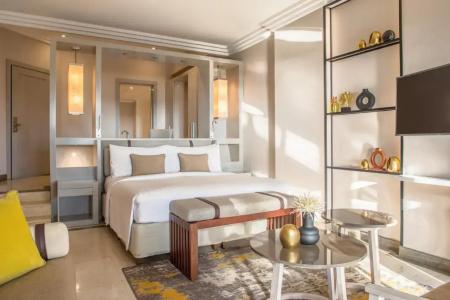 InterContinental Mauritius Fort - 13
