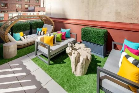 Staypineapple, An Artful, Midtown New York - 21
