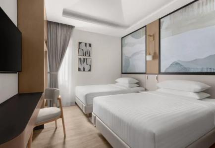 Putrajaya Marriott - 61