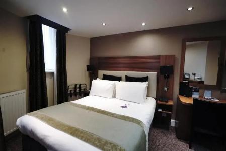 Mercure London Bloomsbury - 5