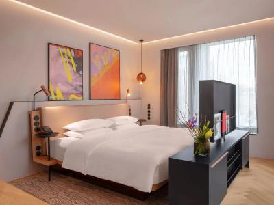 Andaz Munich Schwabinger Tor - a concept by Hyatt - 62