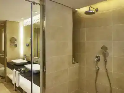 Mercure Dubai Barsha Heights Suites - 46