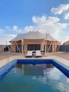 Mysk Al Badayer Retreat - 31
