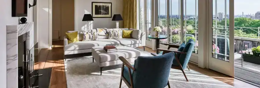 The Dorchester - Dorchester Collection - 118