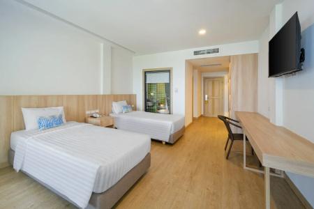 Namaka Resort Kamala - Sha Extra Plus - 35