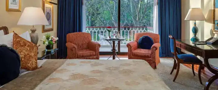 Çırağan Palace Kempinski Istanbul - 34