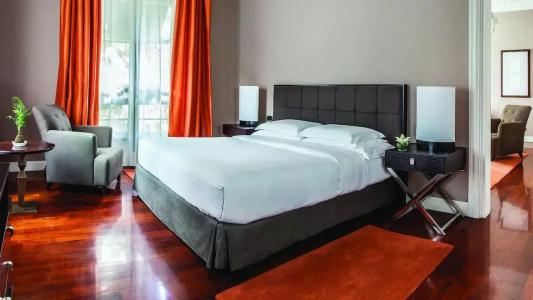 Palacio Duhau - Park Hyatt Buenos Aires - 108
